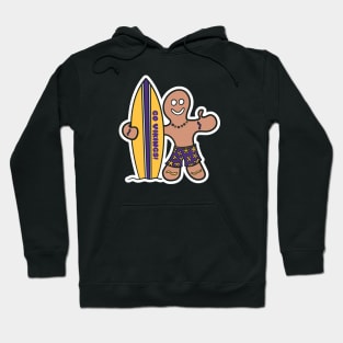 Surfs Up for the Minnesota Vikings! Hoodie